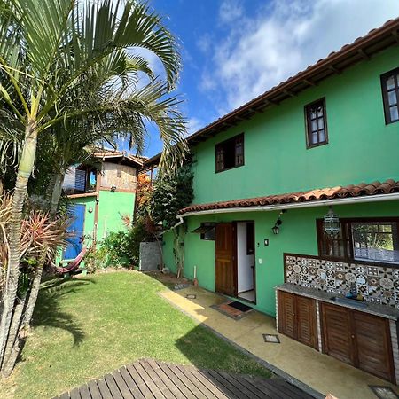 Buzios Casa N# 2 Villa Exterior photo