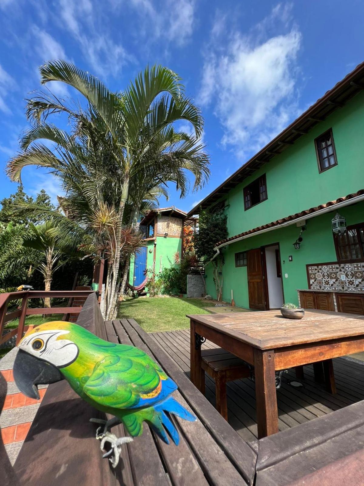Buzios Casa N# 2 Villa Exterior photo