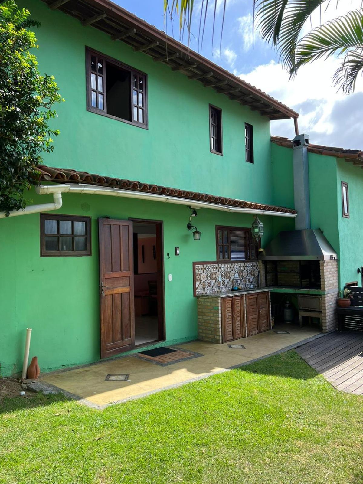 Buzios Casa N# 2 Villa Exterior photo